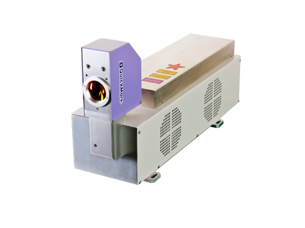 10W/30W/60W CO2 激光打标机