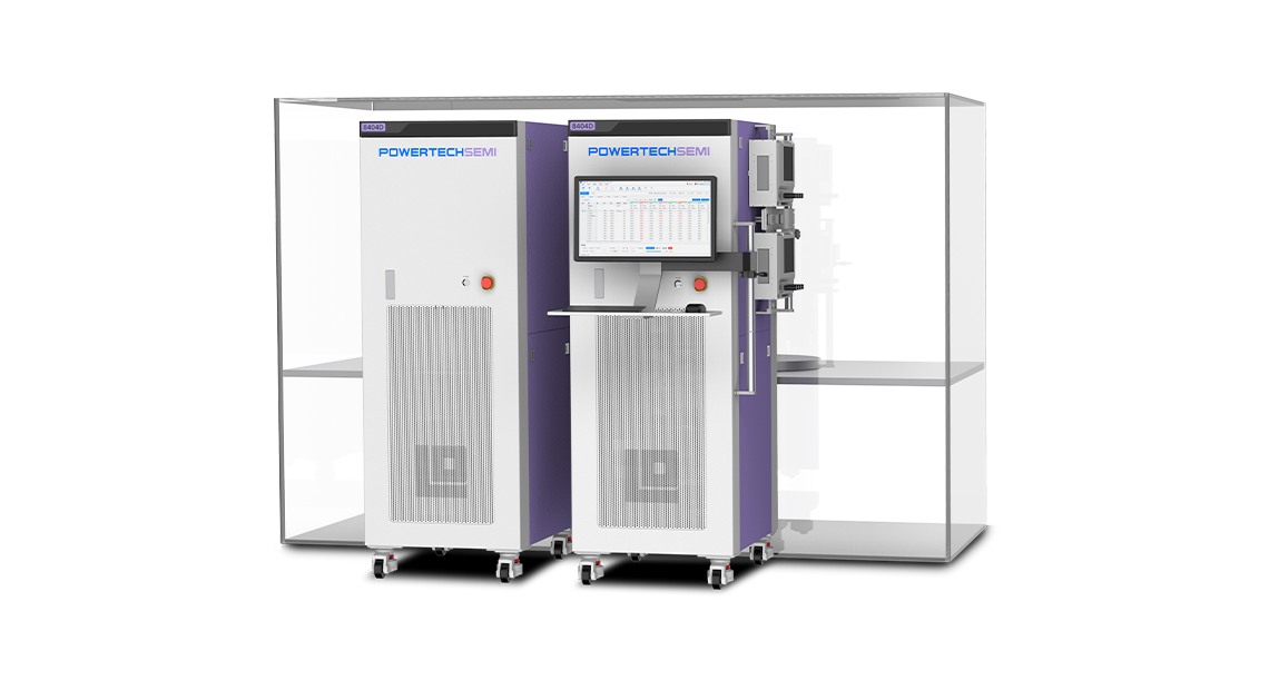 KGD(Known Good Die)测试解决方案